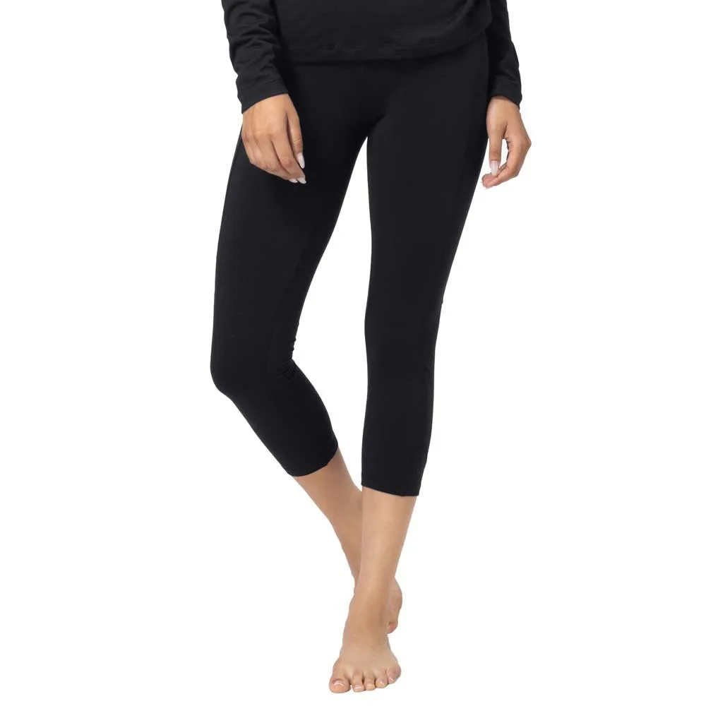 Леггинсы Super.natural Arctic 230, черный
Леггинсы Super.natural Arctic 230, черный