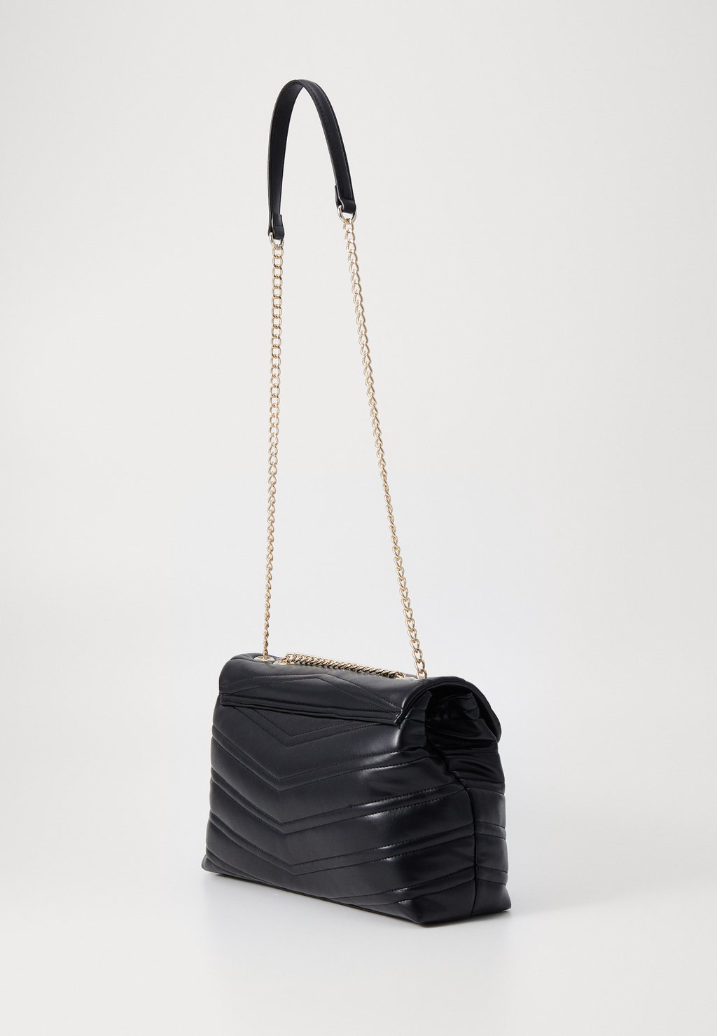 Сумка через плечо PRIVILEGE Valentino Bags, черный
Сумка через плечо PRIVILEGE Valentino Bags, черный