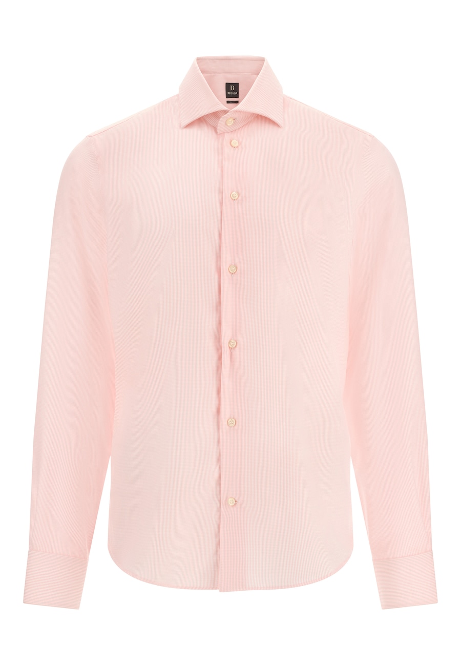 Рубашка на пуговицах Comfort fit Boggi Milano, Rose
Рубашка на пуговицах Comfort fit Boggi Milano, Rose