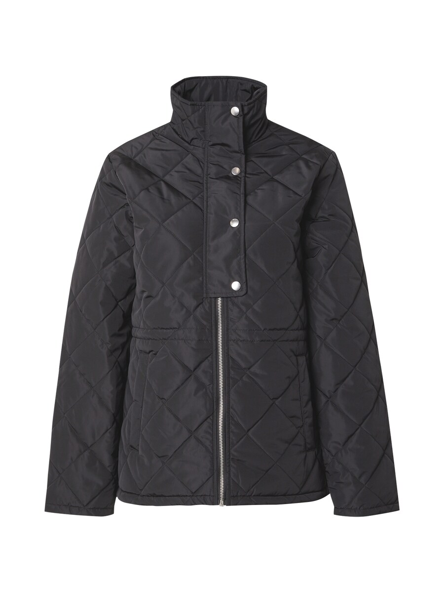 Демисезонная куртка ONLY INA, Black
Демисезонная куртка ONLY INA, Black