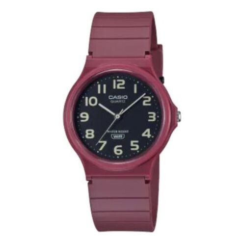 Часы Casio Waterproof Fashion Stylish Analog Watch 'Purple Red', красный, Коричневый, Часы Casio Waterproof Fashion Stylish Analog Watch 'Purple Red', красный
Часы Casio Waterproof Fashion Stylish Analog Watch 'Purple Red', красный, Коричневый, Часы Casio Waterproof Fashion Stylish Analog Watch 'Purple Red', красный