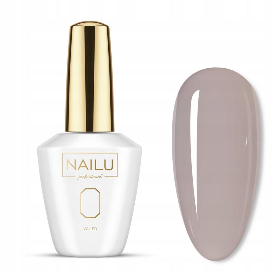 Nailu #734 Light Vanilla Hybrid Varnish 8 мл
Nailu #734 Light Vanilla Hybrid Varnish 8 мл