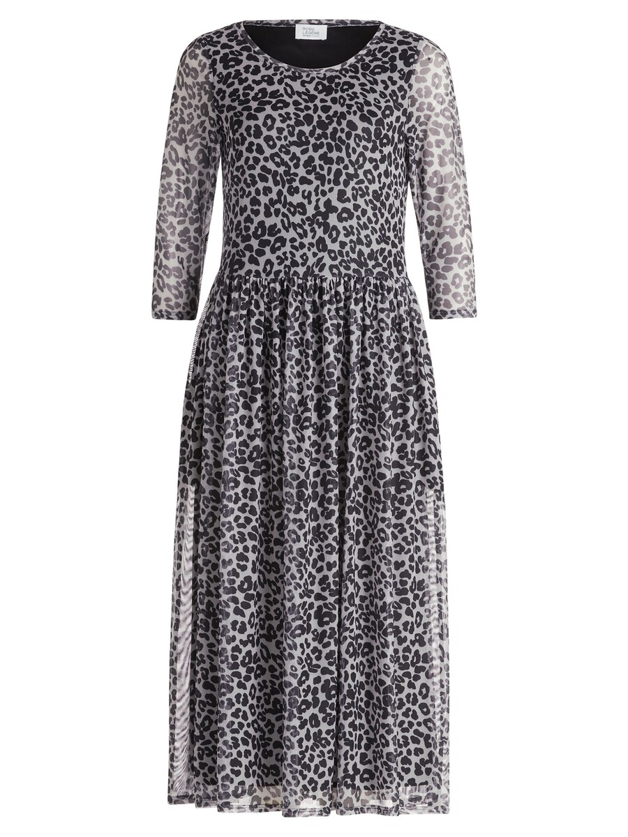 Макси платье Vera Mont, Grey
Макси платье Vera Mont, Grey