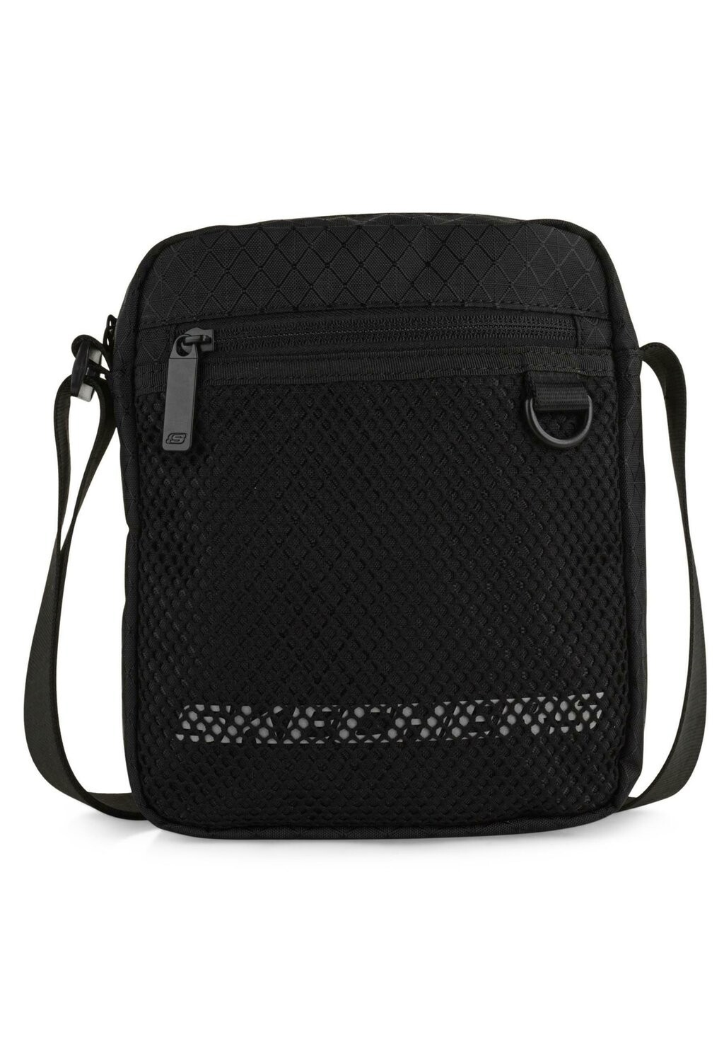 Сумка через плечо GATE Skechers, черный
Сумка через плечо GATE Skechers, черный