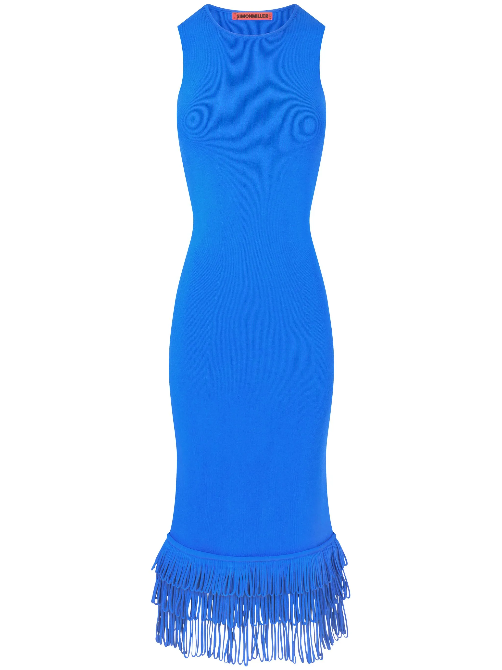 Платье Albers Simon Miller, синий
Платье Albers Simon Miller, синий