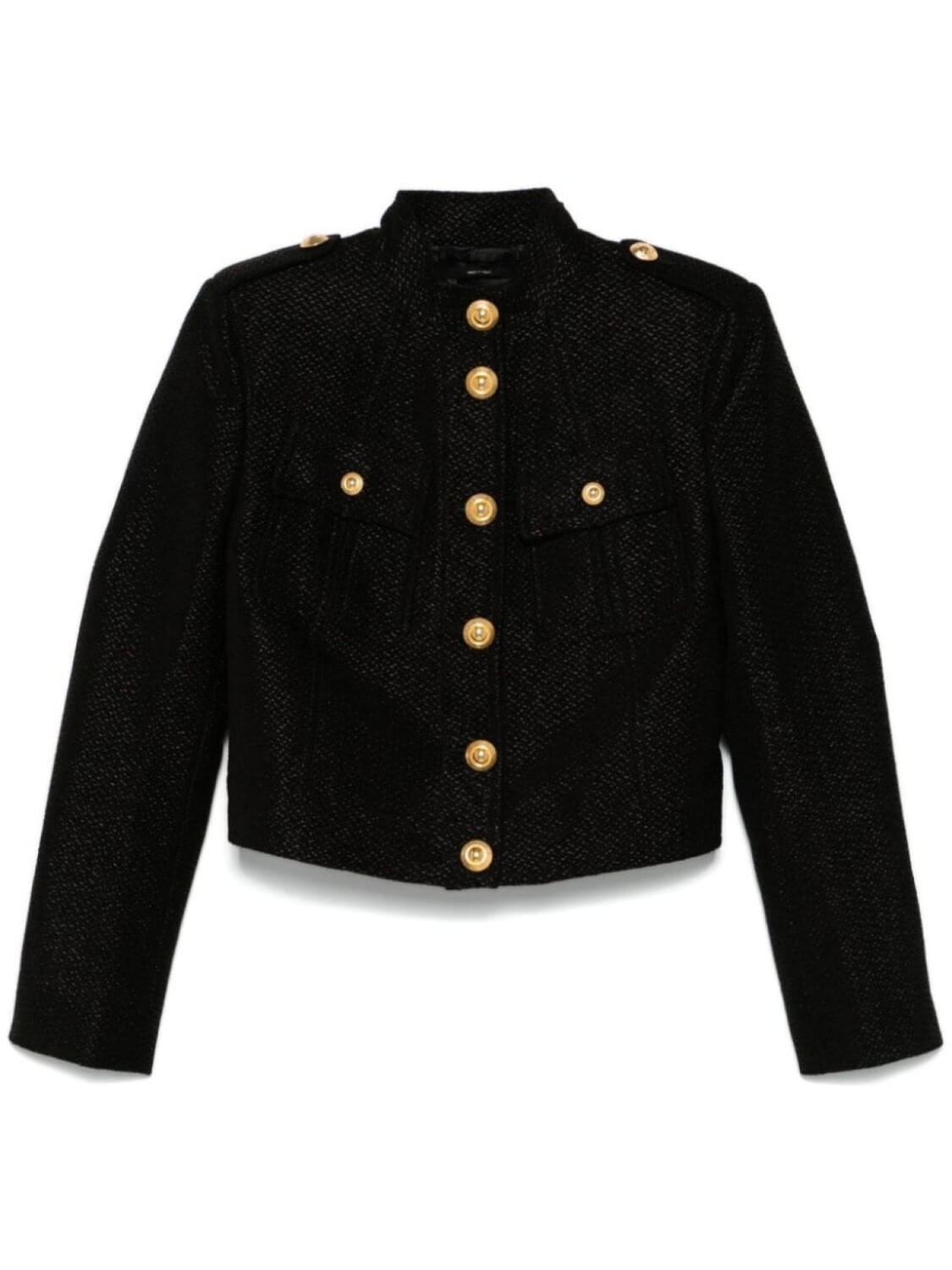 TOM FORD твидовый пиджак, черный
TOM FORD твидовый пиджак, черный