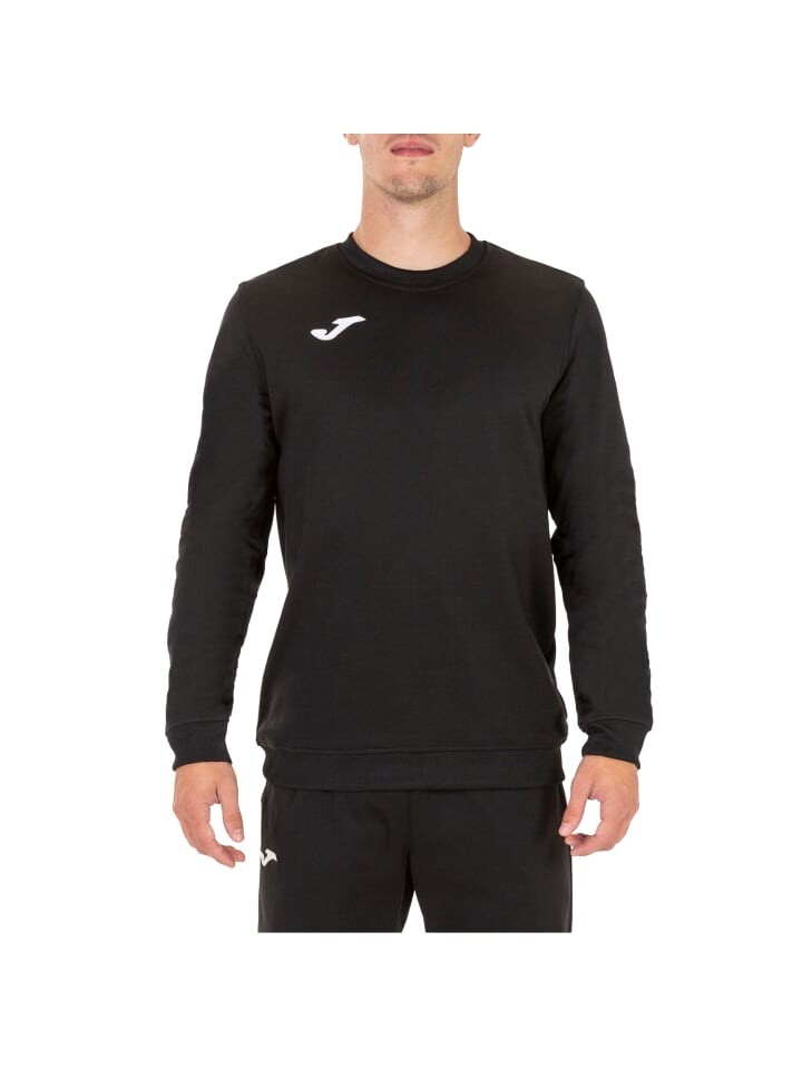 Толстовка Joma, черный
Толстовка Joma, черный