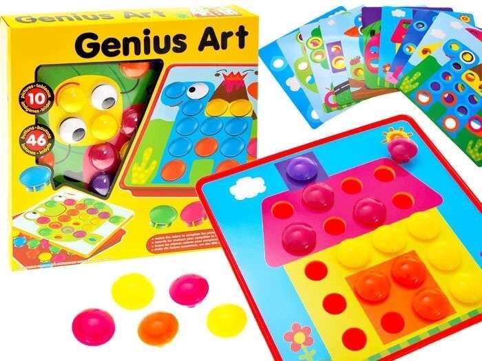 Джокомисиада, креативные значки-пазлы с картинками Za1706 JOKOMISIADA
Джокомисиада, креативные значки-пазлы с картинками Za1706 JOKOMISIADA