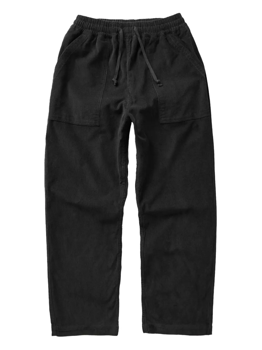 Вельветовые брюки шеф-повара Service Works, черный
Вельветовые брюки шеф-повара Service Works, черный