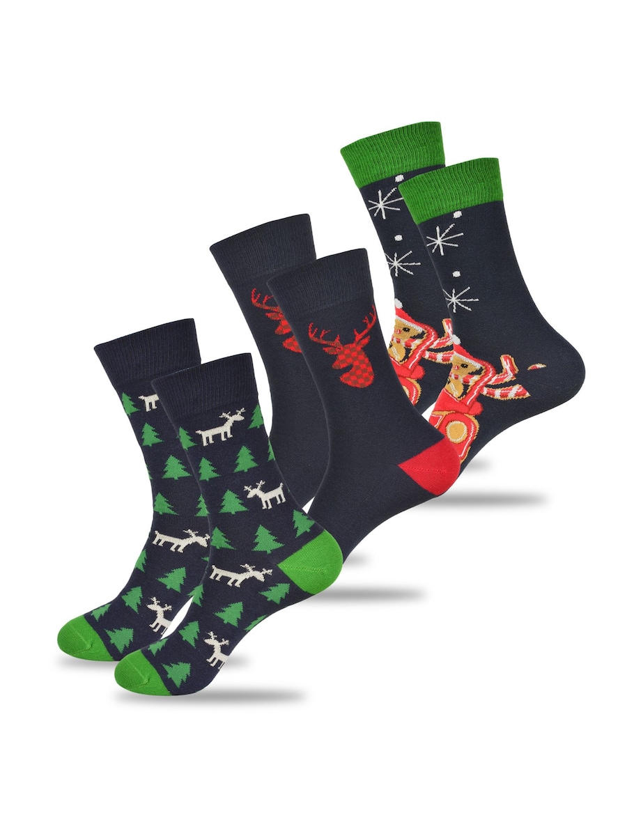 Носки Lee Cooper, Mixed Colors
Носки Lee Cooper, Mixed Colors