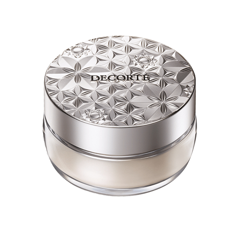 Daike Heartfelt Radiance шелковистая мягкая рассыпчатая пудра Natural Flawless стойкая без перехода 16г/20г DECORTE
Daike Heartfelt Radiance шелковистая мягкая рассыпчатая пудра Natural Flawless стойкая без перехода 16г/20г DECORTE