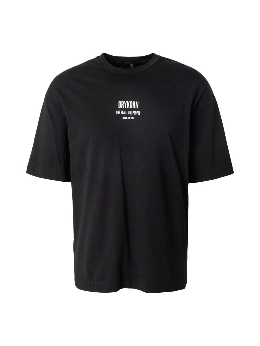 Рубашка DRYKORN Anayo 1996, черный
Рубашка DRYKORN Anayo 1996, черный