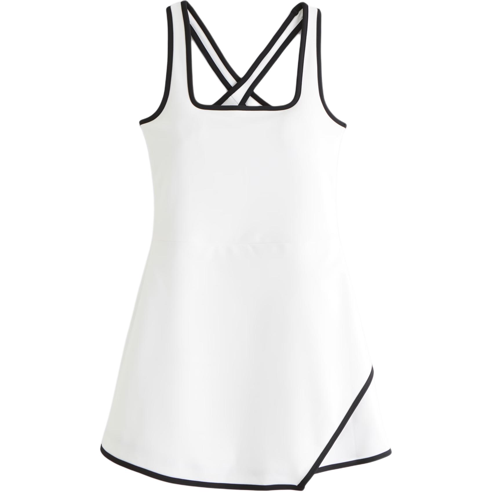 Женское платье без рукавов Abercrombie&Fitch, белый
Женское платье без рукавов Abercrombie&Fitch, белый