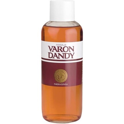 После Солнца 1000мл, Varon Dandy 
После Солнца 1000мл, Varon Dandy