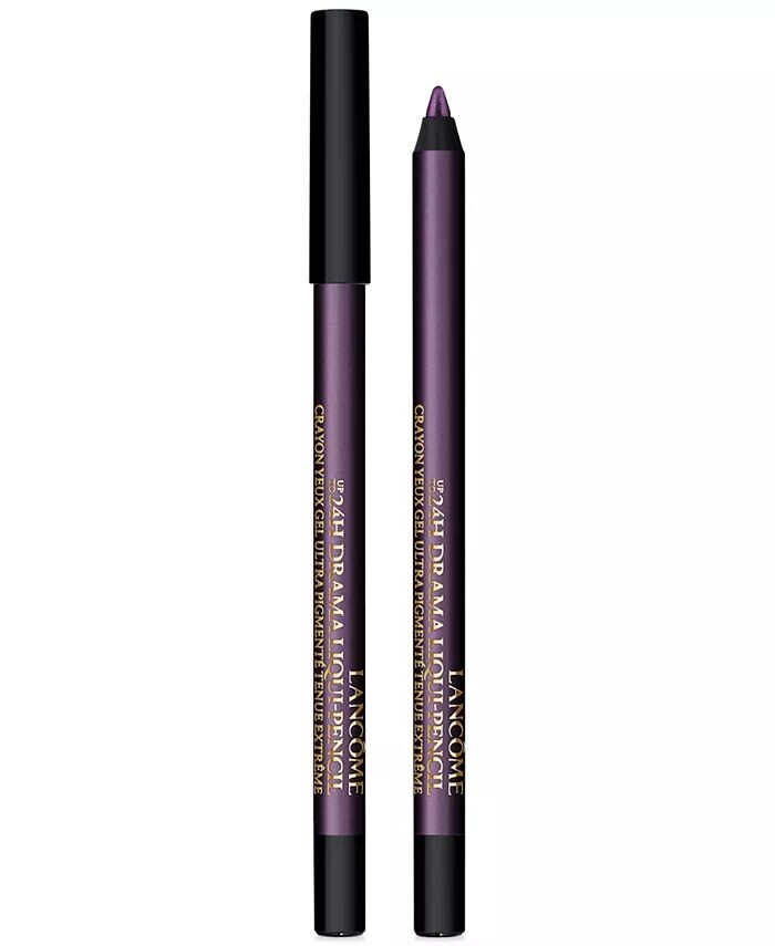 Водостойкая подводка для глаз 24H Drama Liqui-Pencil Lancôme, цвет 7
Водостойкая подводка для глаз 24H Drama Liqui-Pencil Lancôme, цвет 7