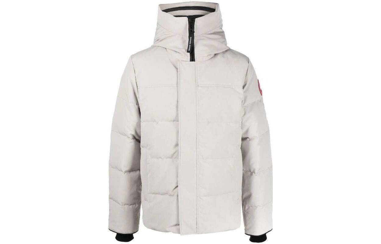 Мужские парки Canada Goose, светло-серый
Мужские парки Canada Goose, светло-серый