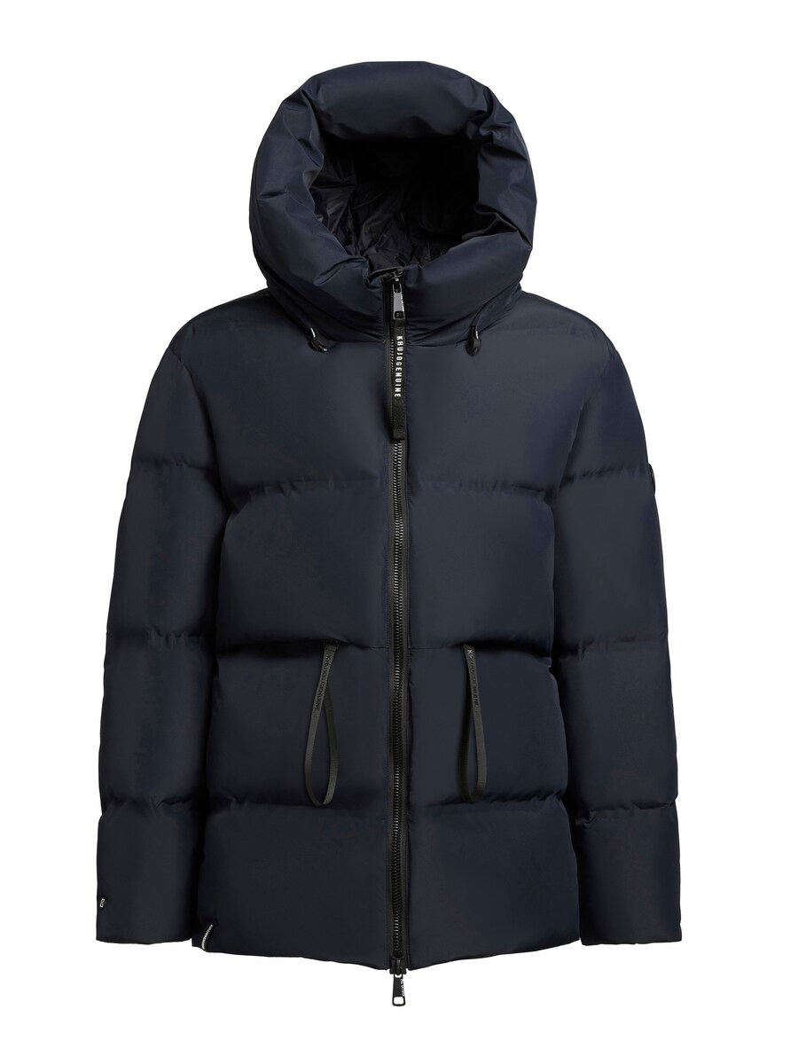 Зимняя куртка khujo ELLIS , Dark blue
Зимняя куртка khujo ELLIS , Dark blue