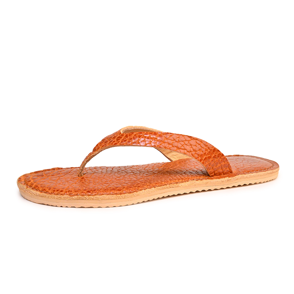 Мужские шлепанцы с резиновой подошвой и противоскользящим покрытием Brounvanm, Red Brown
Мужские шлепанцы с резиновой подошвой и противоскользящим покрытием Brounvanm, Red Brown