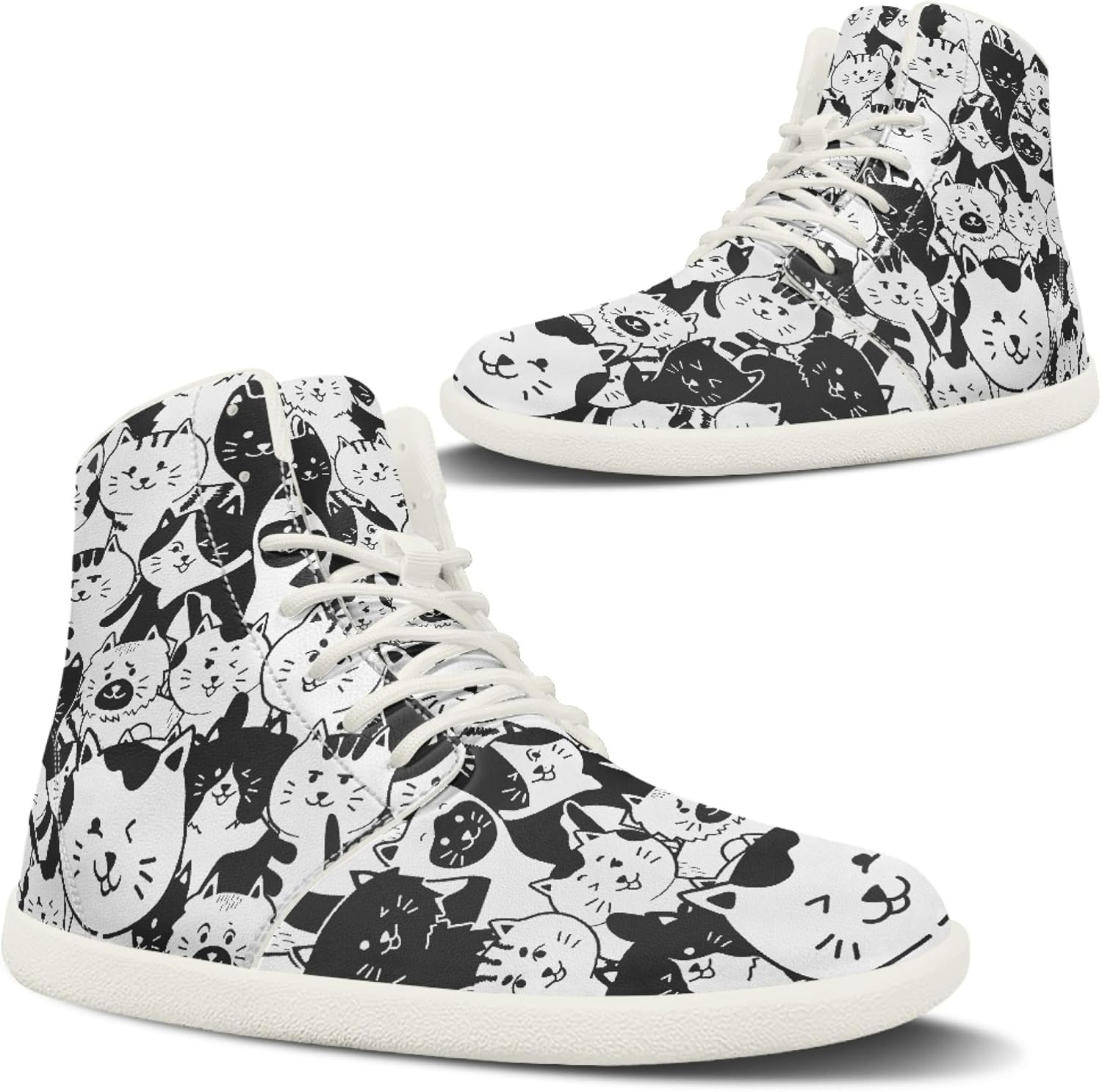 Минималистичные босоногообразные кроссовки Micoklinlin для мужчин и женщин, новинка, водонепроницаемые, для трейл-раннинга, с широкой носочной частью, без перепада пятка-пальцы, для ходьбы, белый
Минималистичные босоногообразные кроссовки Micoklinlin для мужчин и женщин, новинка, водонепроницаемые, для трейл-раннинга, с широкой носочной частью, без перепада пятка-пальцы, для ходьбы, белый