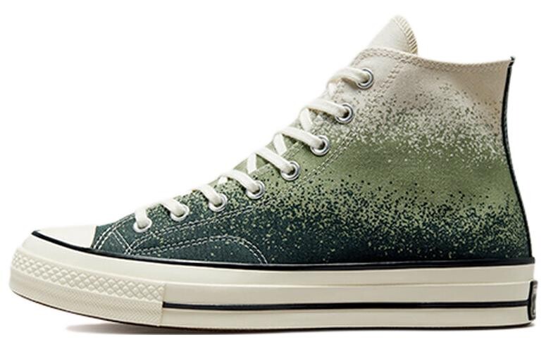 Кроссовки Chuck Taylor All Star Canvas унисекс с высоким берцем, белые/зеленые/синие Converse
Кроссовки Chuck Taylor All Star Canvas унисекс с высоким берцем, белые/зеленые/синие Converse
