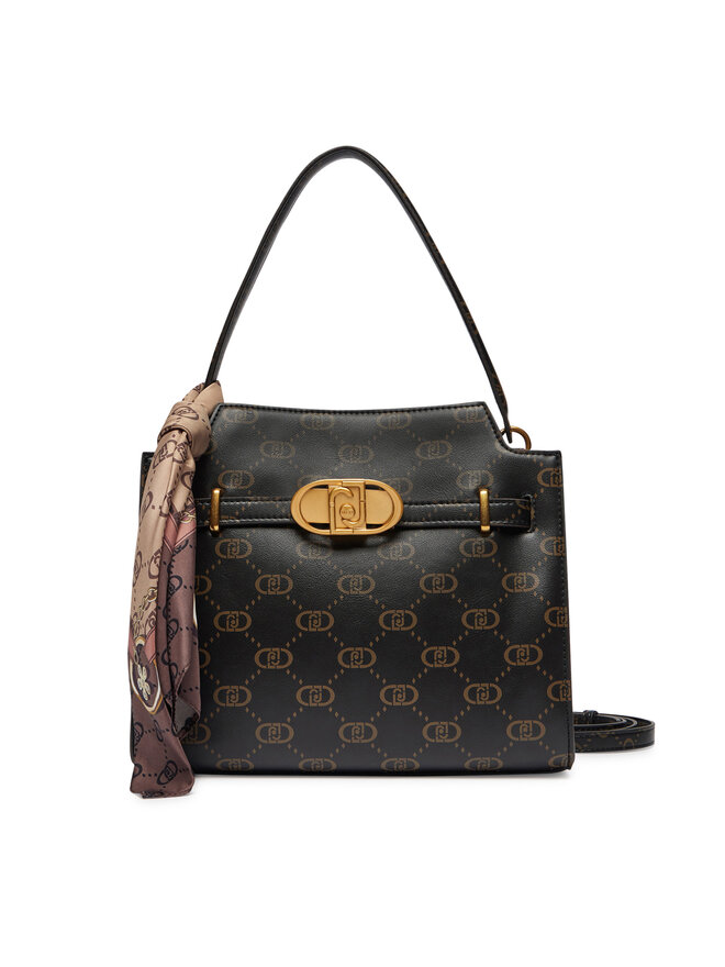 Сумка Liu Jo, черный
Сумка Liu Jo, черный