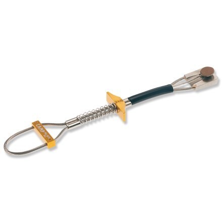 Стопоры с шариковыми гайками C.A.M.P., желтый
Стопоры с шариковыми гайками C.A.M.P., желтый