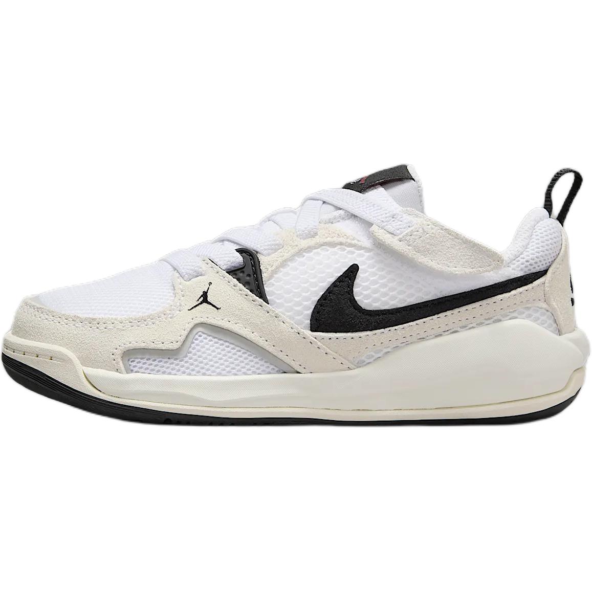 CMFT Era износостойкие дышащие низкие кроссовки для детей в возрасте от 3 до 7 лет Jordan, белый
CMFT Era износостойкие дышащие низкие кроссовки для детей в возрасте от 3 до 7 лет Jordan, белый