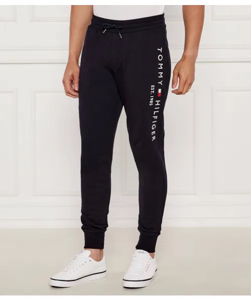 Спортивные штаны Regular fit Tommy Hilfiger, синий
Спортивные штаны Regular fit Tommy Hilfiger, синий