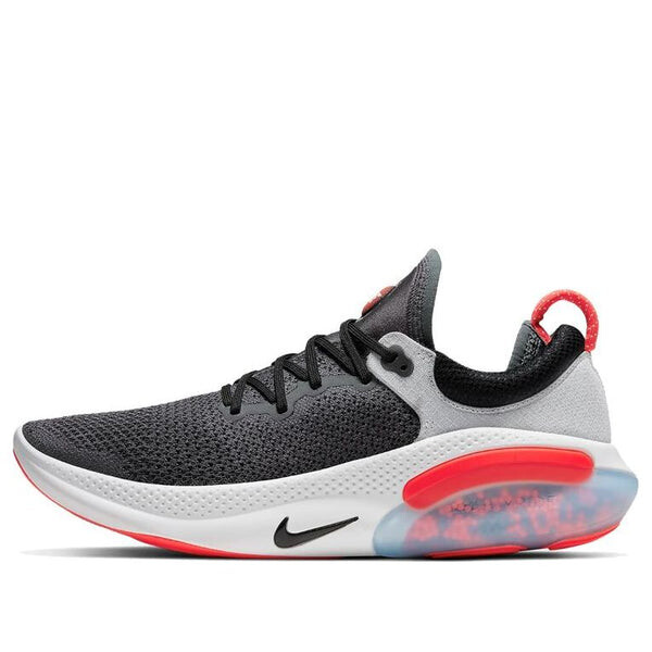 Кроссовки joyride run fk Nike, черный
Кроссовки joyride run fk Nike, черный