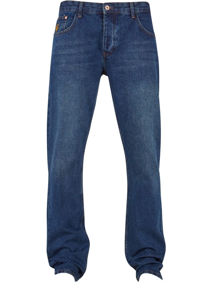 Джинсы Rocawear, цвет blue washed
Джинсы Rocawear, цвет blue washed