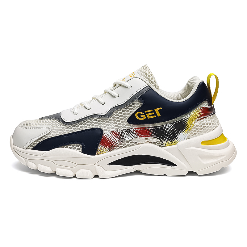 Износостойкие низкие кроссовки для детей и подростков Kung Fu partners, бежевый
Износостойкие низкие кроссовки для детей и подростков Kung Fu partners, бежевый