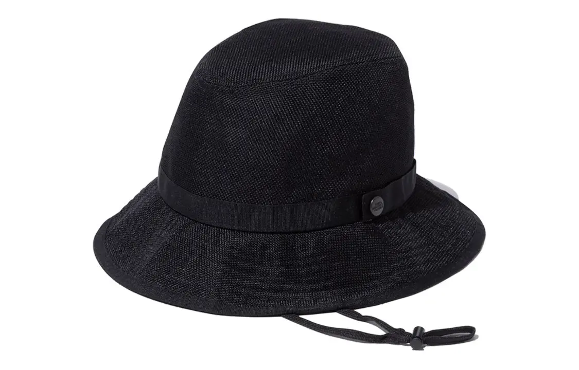 THE NORTH FACE Панама-шляпа унисекс черная, Black
THE NORTH FACE Панама-шляпа унисекс черная, Black