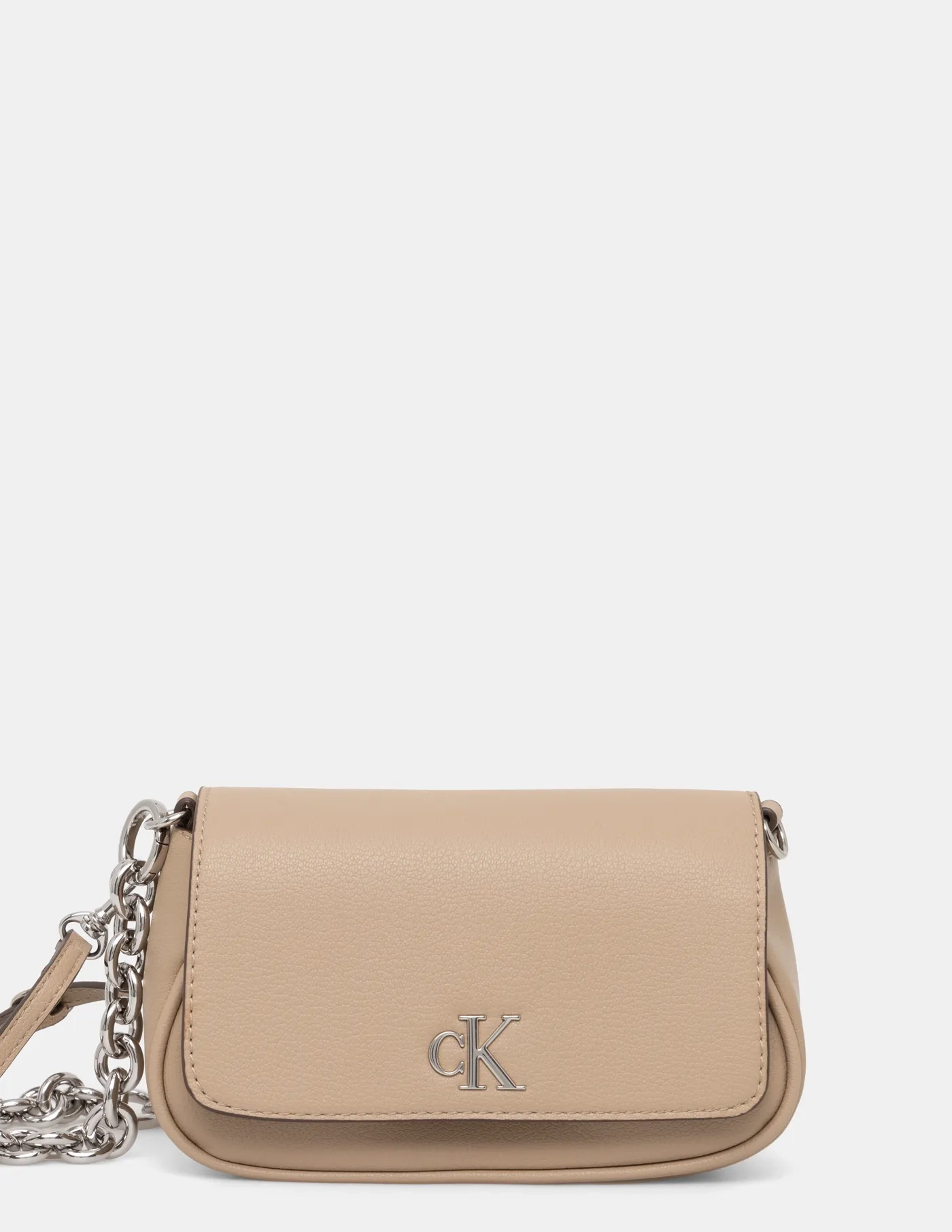 Сумочка Calvin Klein Jeans, бежевый
Сумочка Calvin Klein Jeans, бежевый