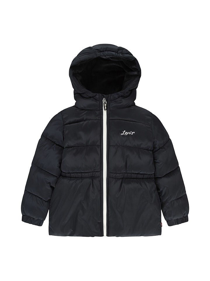 Зимняя куртка Levi's Kids, черный
Зимняя куртка Levi's Kids, черный