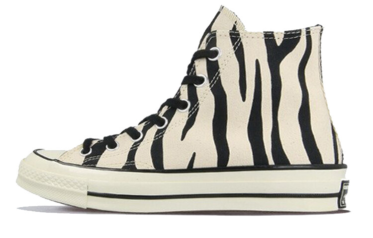 Кеды Converse Chuck Taylor All Star 70 Hi Zebra
Кеды Converse Chuck Taylor All Star 70 Hi Zebra