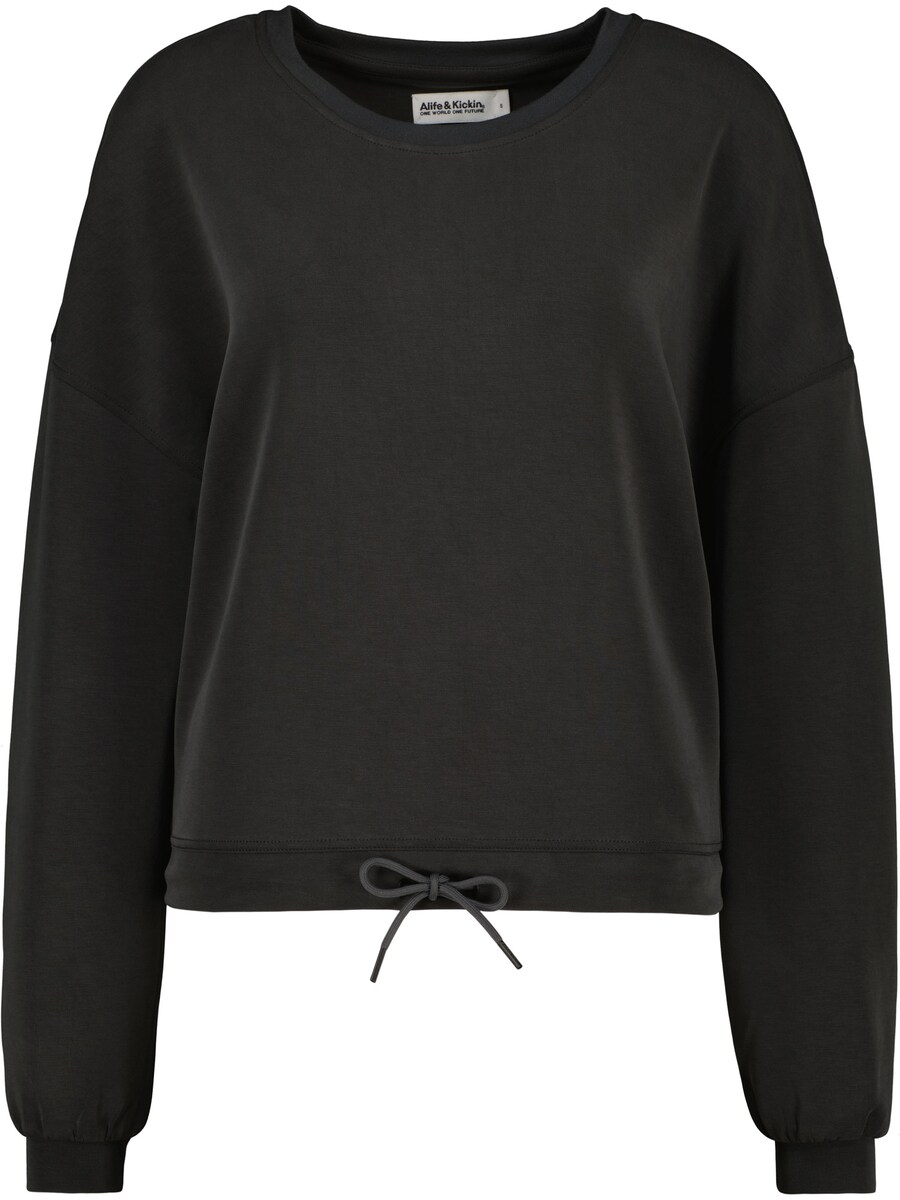 Толстовка Alife and Kickin Meredith, черный
Толстовка Alife and Kickin Meredith, черный