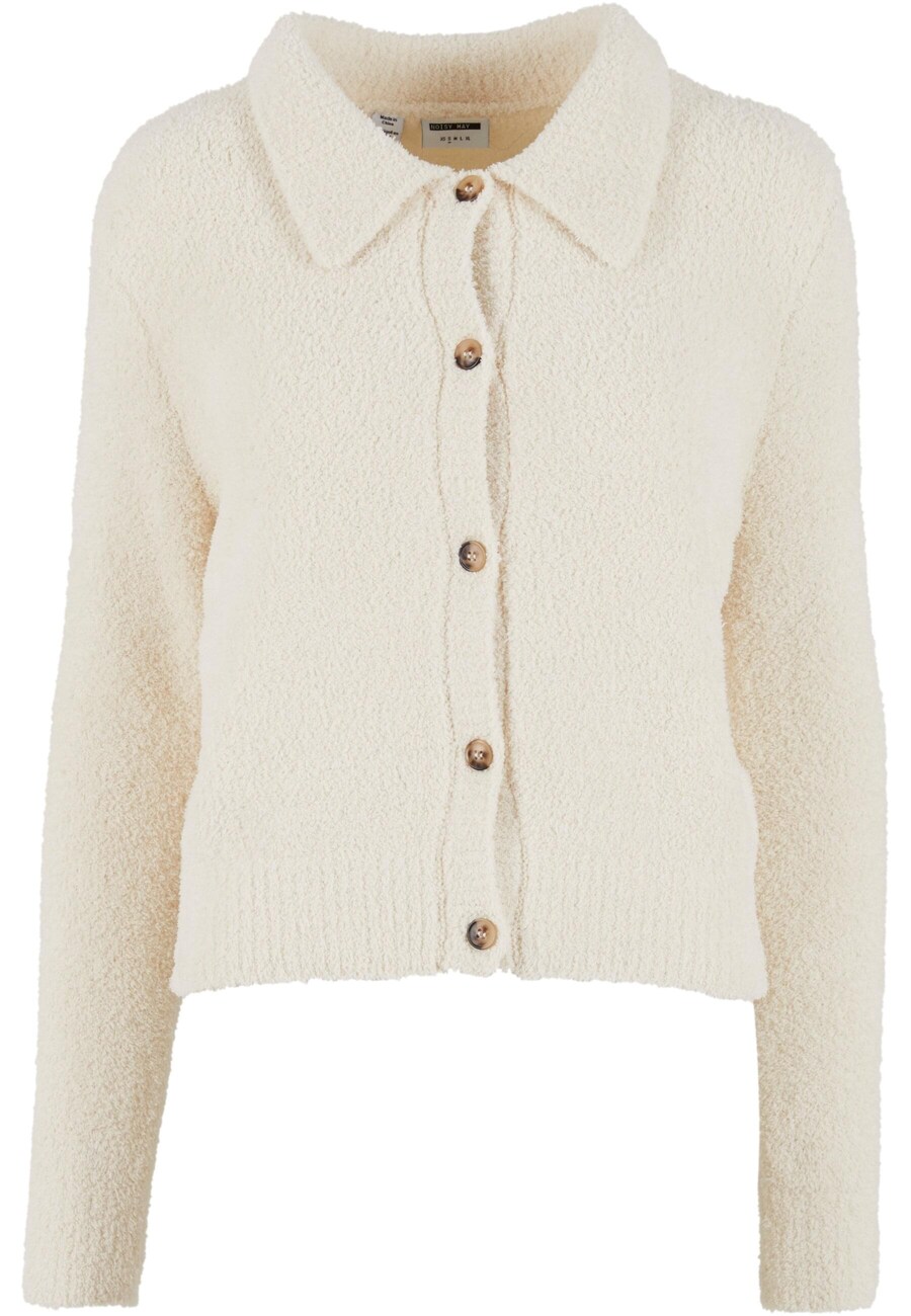 Вязаный кардиган Noisy may, бежевый
Вязаный кардиган Noisy may, бежевый