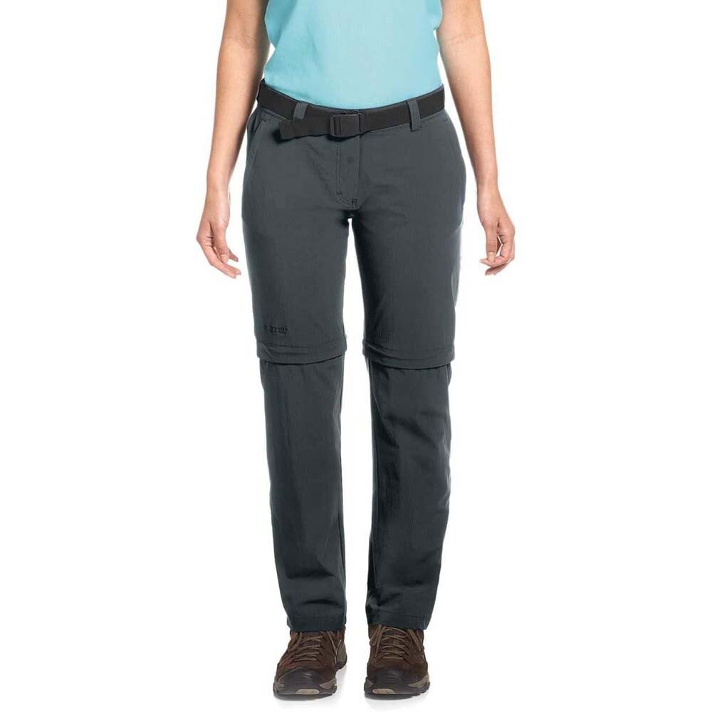 Брюки Maier Sports Nata 2, серый
Брюки Maier Sports Nata 2, серый