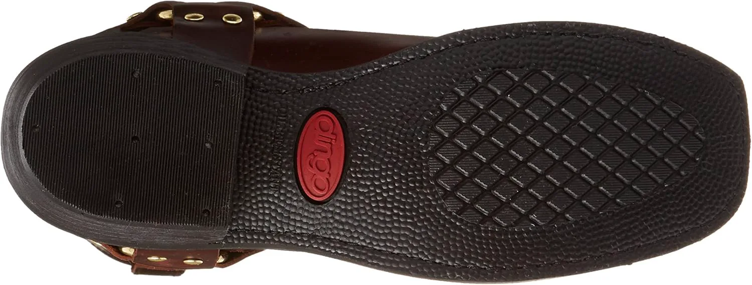 Мужские классические ковбойские сапоги CHUUMEE с квадратным носком и вышивкой, темно-коричневый
Мужские классические ковбойские сапоги CHUUMEE с квадратным носком и вышивкой, темно-коричневый