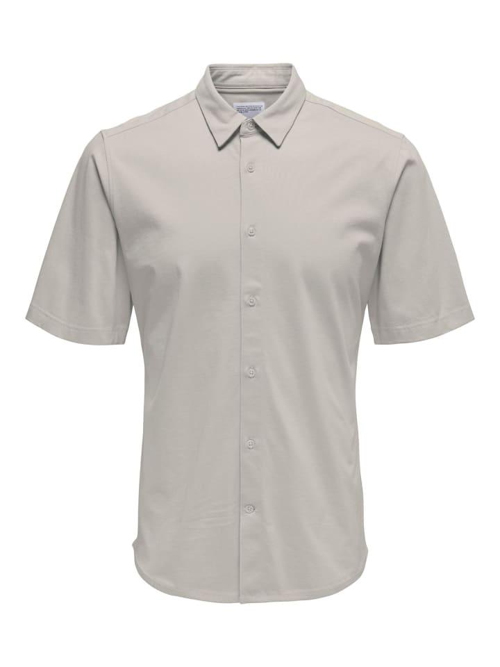 Рубашка ONLY & SONS
Рубашка ONLY & SONS