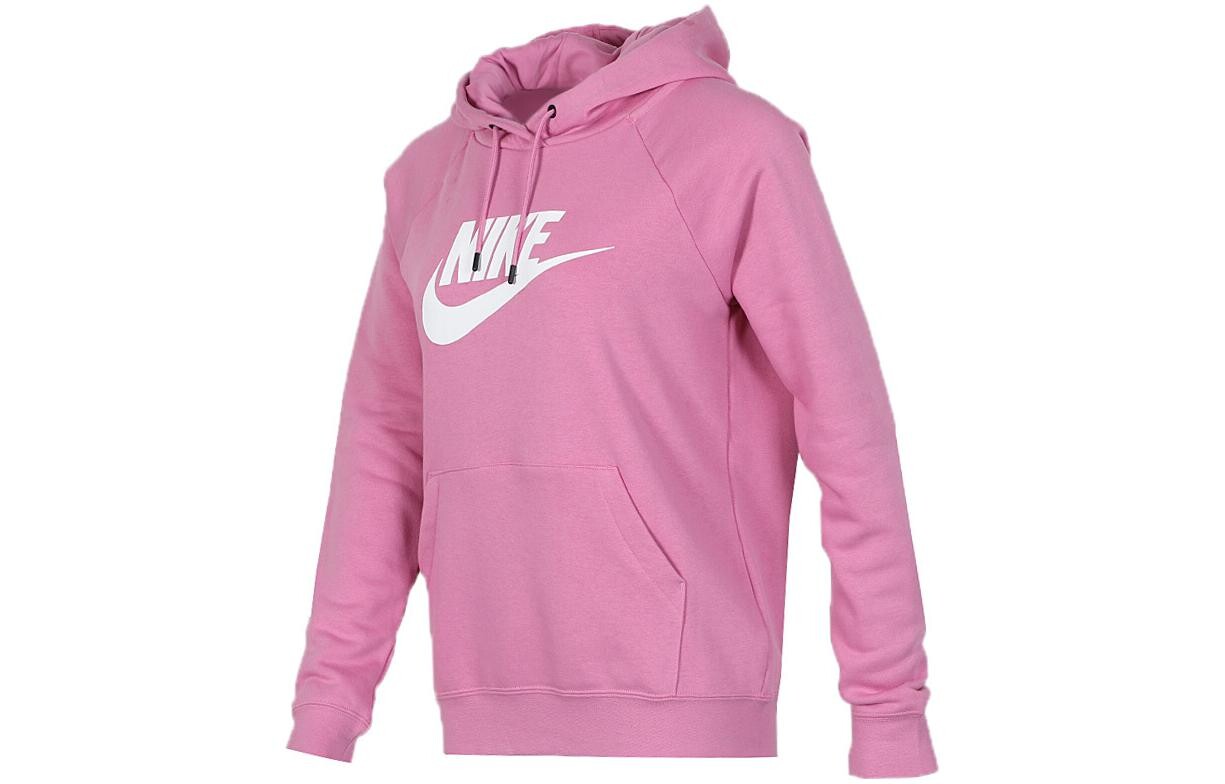 Свитшот женский розовый Nike
Свитшот женский розовый Nike