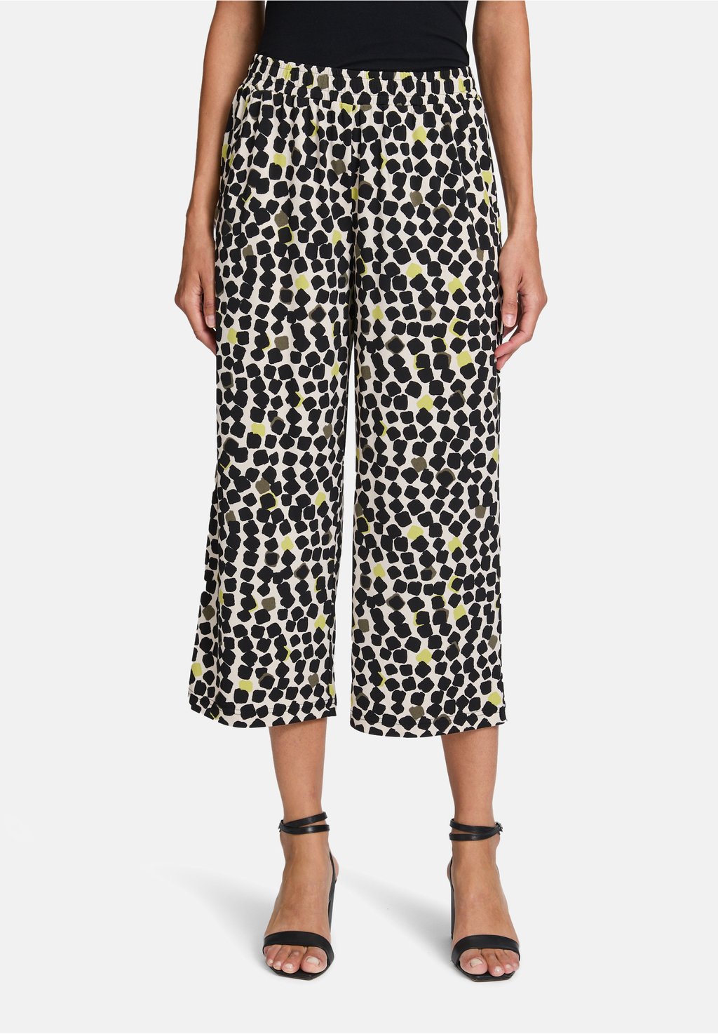 Брюки SCHLUPF MIT EINGRIFFTASCHEN Betty Barclay, бежевый
Брюки SCHLUPF MIT EINGRIFFTASCHEN Betty Barclay, бежевый