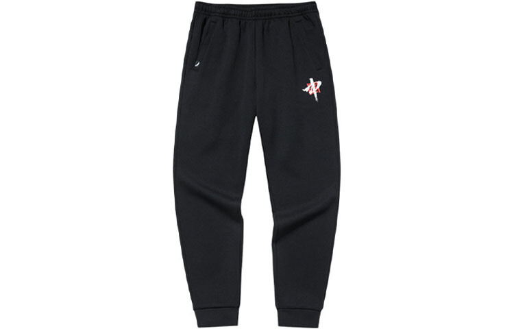 Трикотажные спортивные штаны Variety Training Collection для мужчин, черные Anta, черный
Трикотажные спортивные штаны Variety Training Collection для мужчин, черные Anta, черный