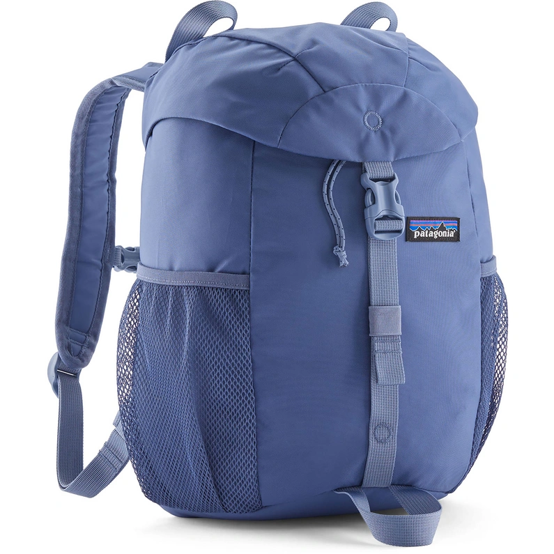 Детский рюкзак Refugito 12 л Patagonia, current blue
Детский рюкзак Refugito 12 л Patagonia, current blue
