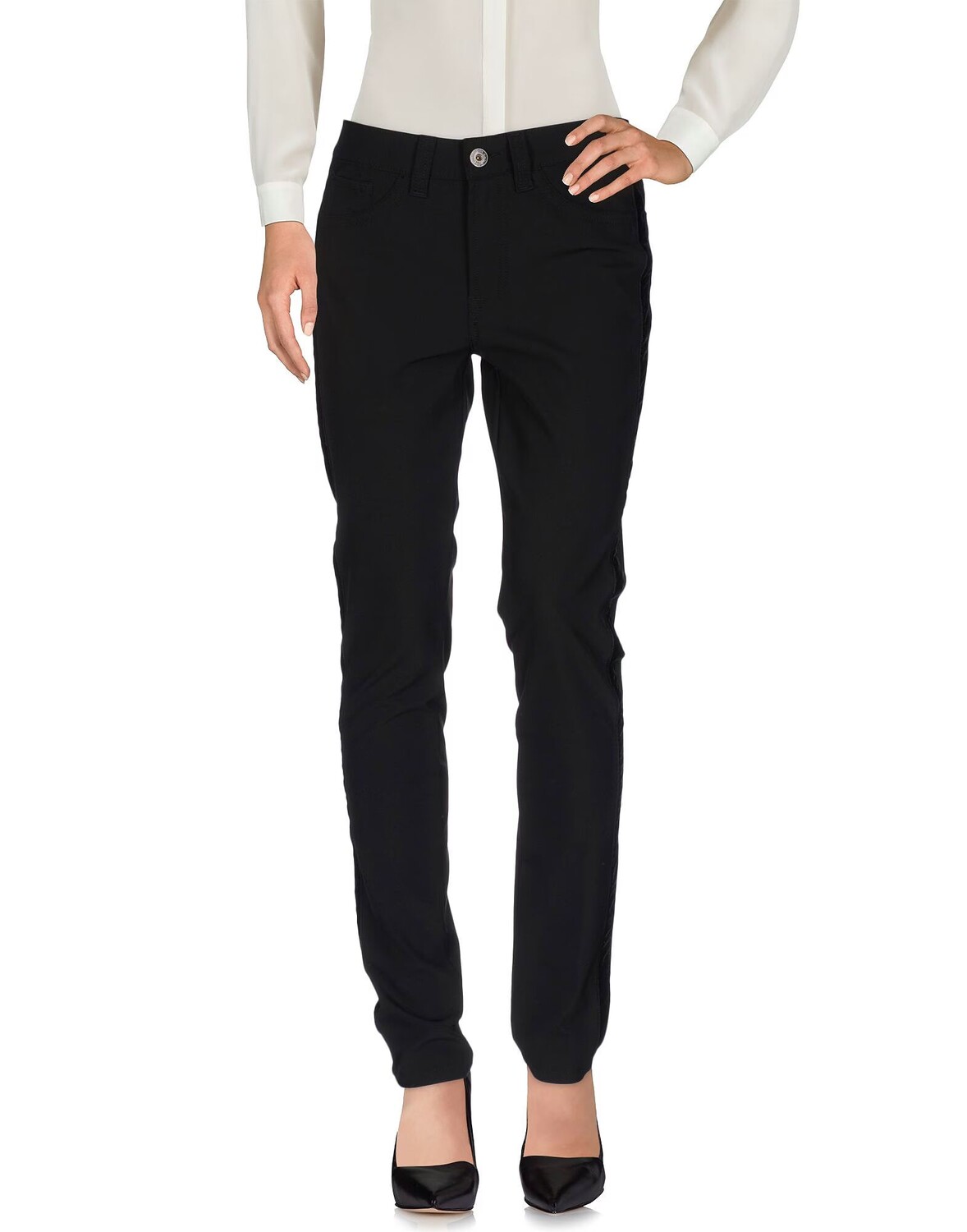 Брюки Jonny, черный
Брюки Jonny, черный