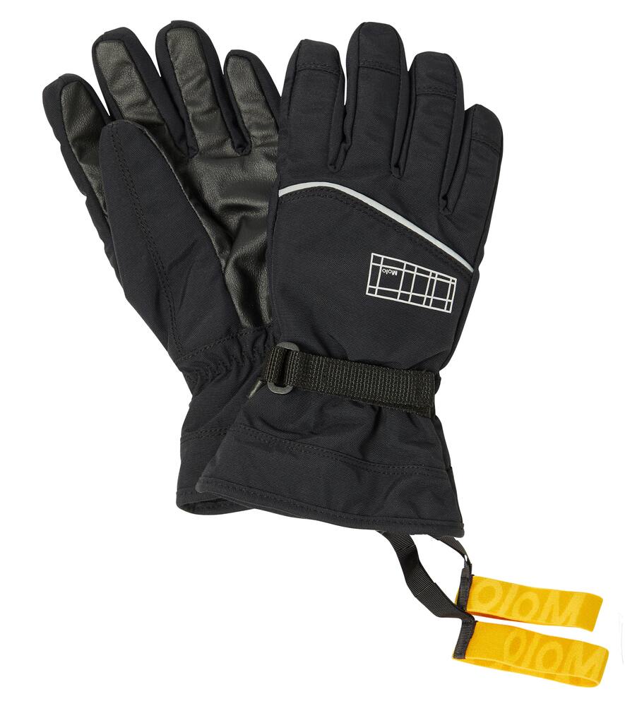 Перчатки для горных лыч Mack Active Molo, Black
Перчатки для горных лыч Mack Active Molo, Black