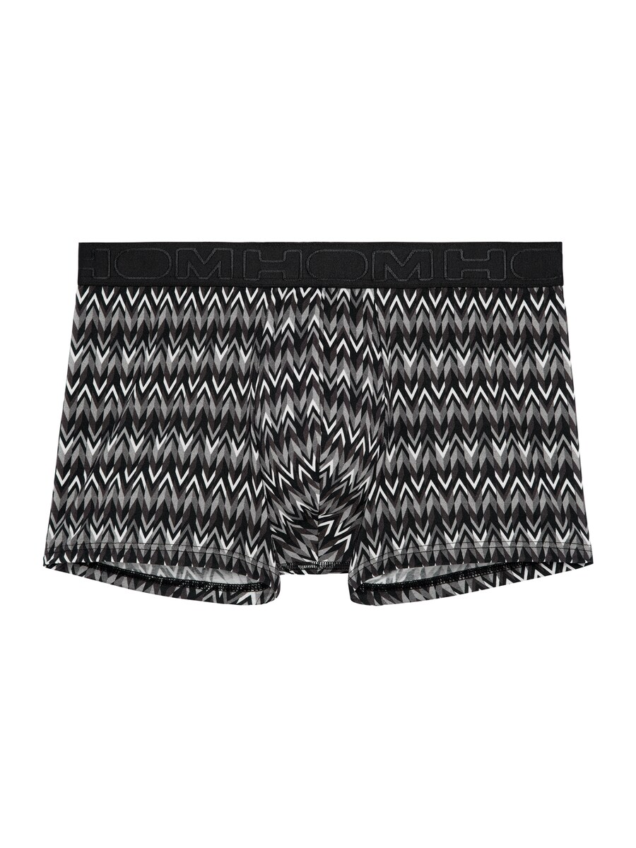 Трусы HOM Boxer shorts Jerry, черный
Трусы HOM Boxer shorts Jerry, черный