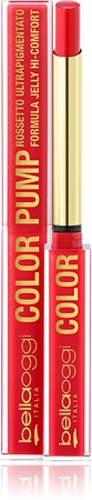Сильно пигментированная кремовая помада bellaoggi Color Pump Lipstick, Chelsea Girl 7 g
Сильно пигментированная кремовая помада bellaoggi Color Pump Lipstick, Chelsea Girl 7 g