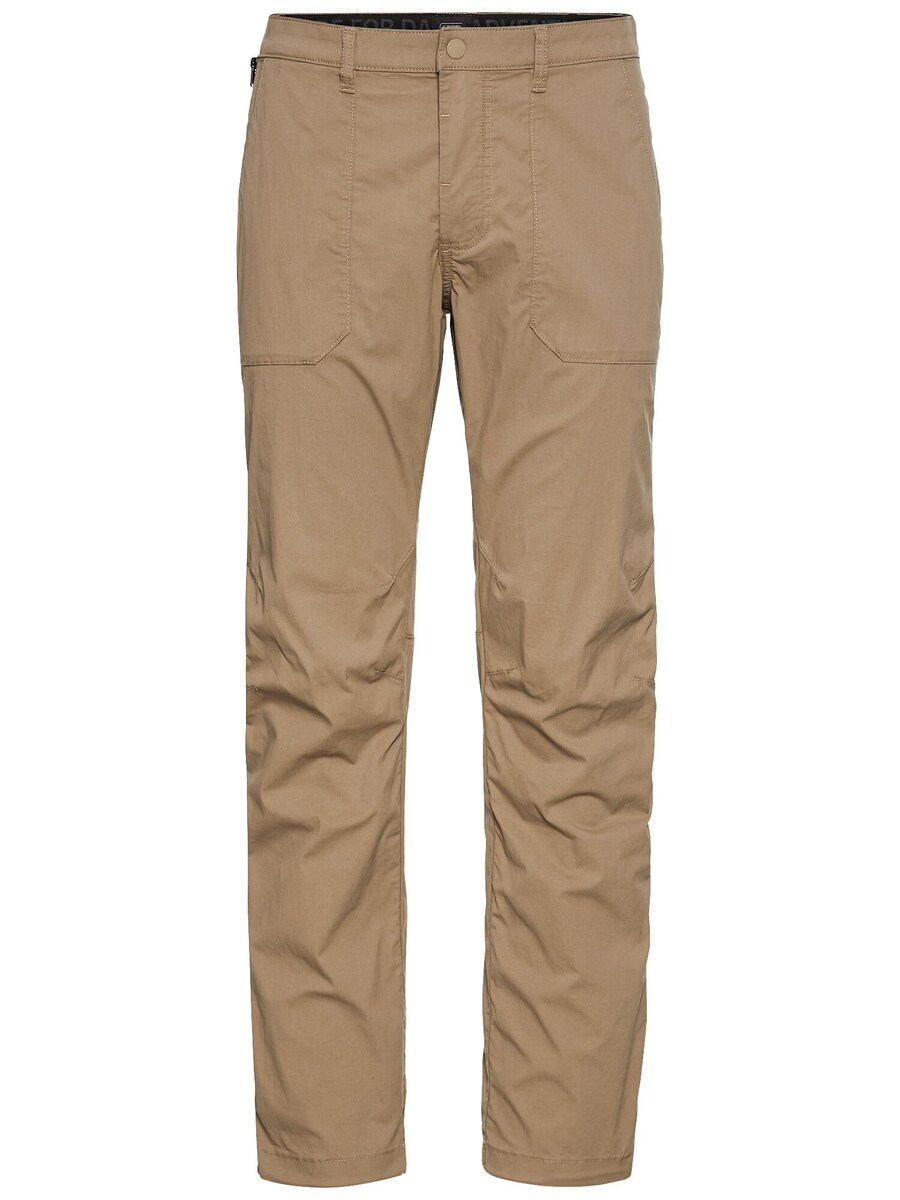 Свободные брюки-чинос CAMEL ACTIVE, коричневый
Свободные брюки-чинос CAMEL ACTIVE, коричневый