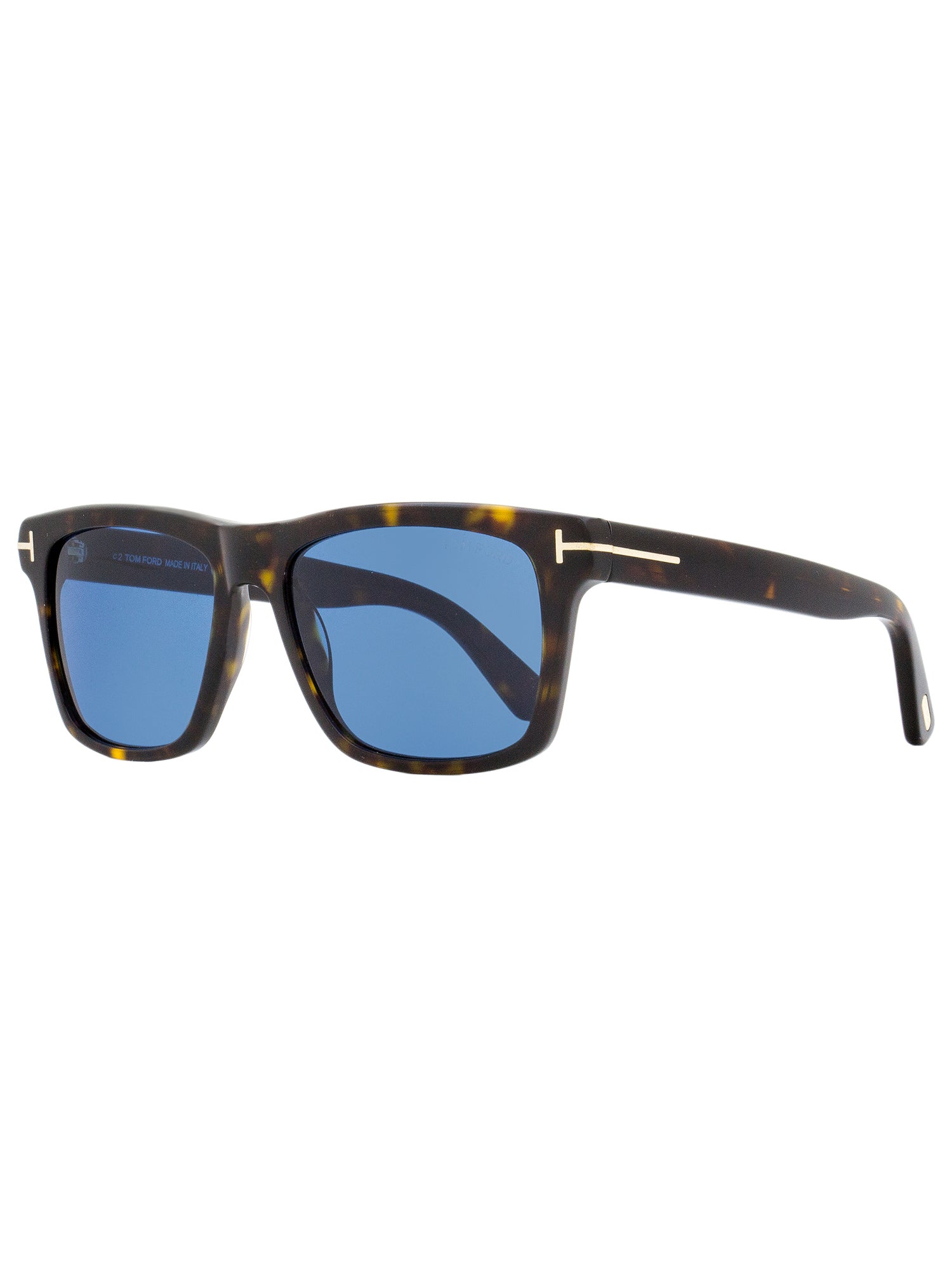 Мужские прямоугольные солнцезащитные очки Tom Ford TF906 Buckley-02 52V Dark Havana 56 мм
Мужские прямоугольные солнцезащитные очки Tom Ford TF906 Buckley-02 52V Dark Havana 56 мм